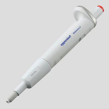 4921 200μl マイクロピペット 1個 Eppendorf(エッペンドルフ) 【通販モノタロウ】