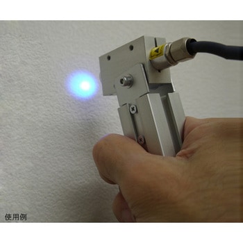 照射装置 アズワン