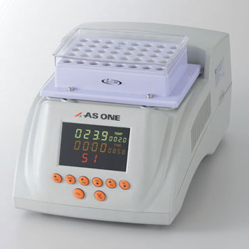 ASCH-201 クール・ホットブロックバス アズワン 21313495