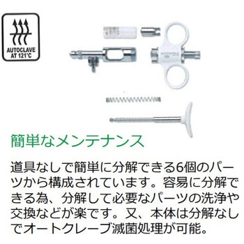 ソコレックスSH Socorex(ソコレックス)