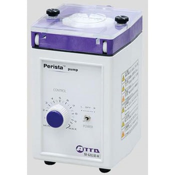 ペリスタポンプ アトー