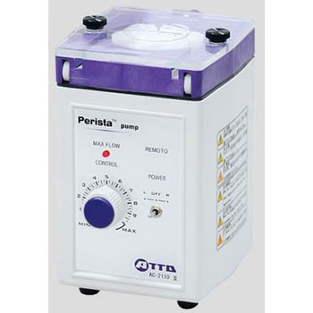 ペリスタポンプ アトー