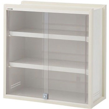 PVC薬品庫 アズワン