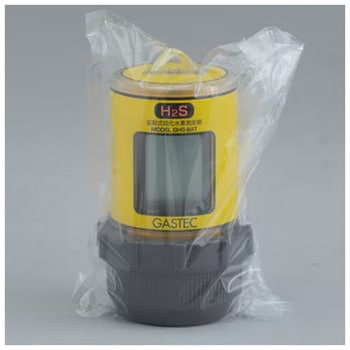 硫化水素測定器 ガステック