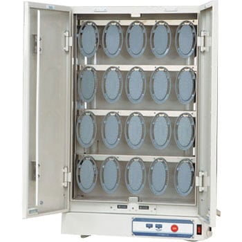 毛髪除去器 三共空調