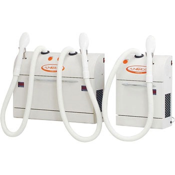 毛髪除去器 三共空調