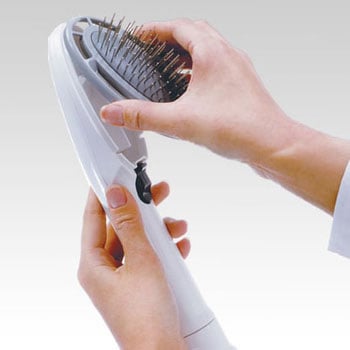 毛髪除去器 三共空調