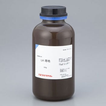 乳酸菌検出用培地 プリマハム