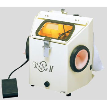 大榮歯科産業株式会社　サイクルブラスター　中古品 大榮歯科産業株式会社 サイクルブラスター 中古品