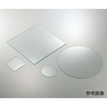 ガラス板 テンパックス アズワン 実験研究用ガラス板 【通販モノタロウ】