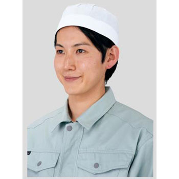 紙帽子 アズワン