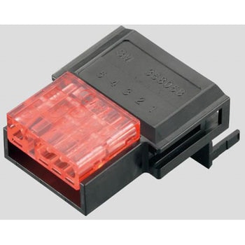 35805-6000-B0M GF プラグ 1個 3M(スリーエム) 【通販モノタロウ】