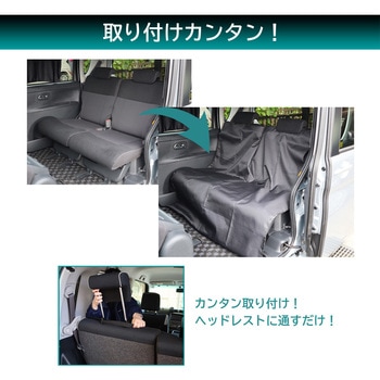 防水シートカバー PVCコーティング Meltec(大自工業)