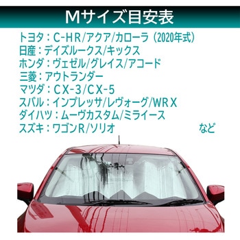 シングルパークシェード Meltec(大自工業)