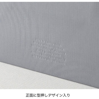 グレイッシュスタイルペーパーバッグ HEADS(ヘッズ)