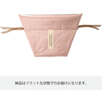 シャイニーリボン付不織布カバー HEADS(ヘッズ)