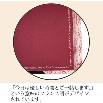 ヴィンテージファブリックボックス/サラ HEADS(ヘッズ)