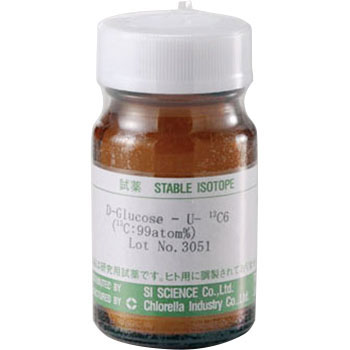 - D-GLUCOSE AY 21334924