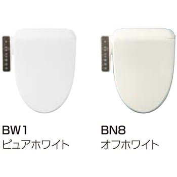 CW-RG10/BW1 温水洗浄便座 シャワートイレ 1台 LIXIL(INAX) 【通販