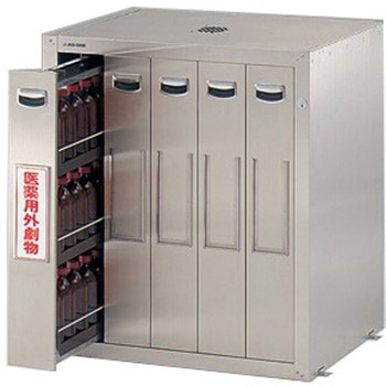 セフティキャビネット アズワン