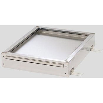 漏液防止ベース アズワン