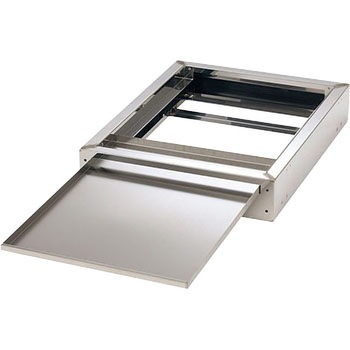 漏液防止ベース アズワン