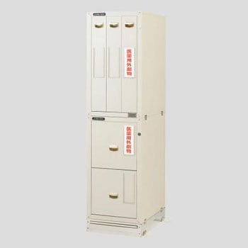 漏液防止ベース アズワン