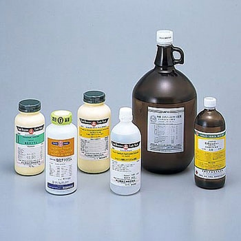 試薬エチルアルコール 米山薬品工業