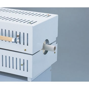TMF-500用石英炉心管 アズワン