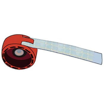 RCS用培地 アガーストリップTC Merck(メルクミリポア)