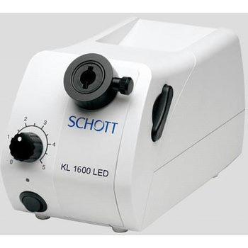 ライトソース SCHOTT(ショット)