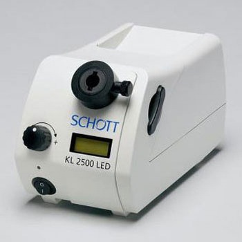 ライトソース SCHOTT(ショット)