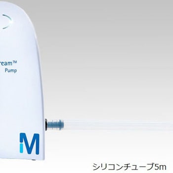 吸引ロ過ポンプ用シリコンチューブ Merck(メルクミリポア)