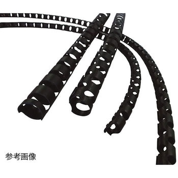 導電性チューブカバー PILLAR(旧:日本ピラー工業)
