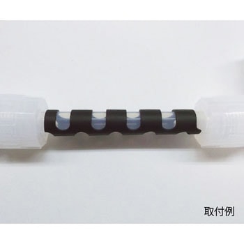 導電性チューブカバー PILLAR(旧:日本ピラー工業)