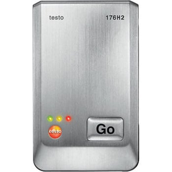 TESTO176H2温湿度データロガ testo(テストー)