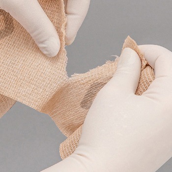 デュアプレス・テンションガイド 自着性包帯キット - アルケア