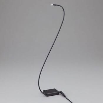 small bendable light