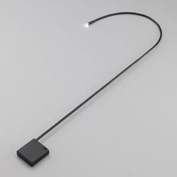 small bendable light