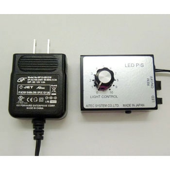 照明専用電源 アズワン