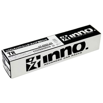 inno TR取付フック カーメイト