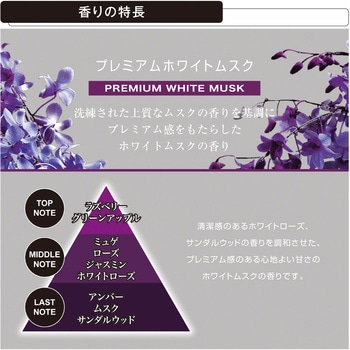 ブラング 噴霧式ディフューザー専用フレグランスオイル カーメイト