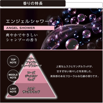 ブラング 噴霧式ディフューザー専用フレグランスオイル カーメイト