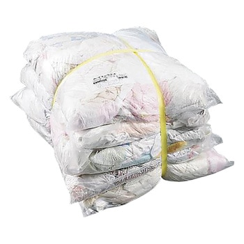 淡色タオルウエス アズワン