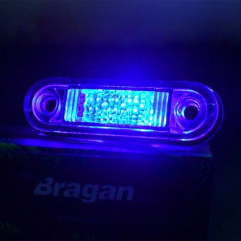 サイドマーカー Bragan