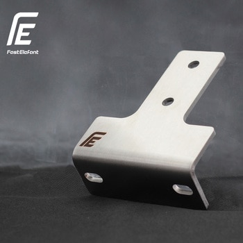 ナイフスイッチ用ステー Fast Elefant