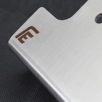 ナイフスイッチ用ステー Fast Elefant