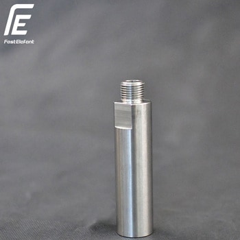 カップリングヘッドの延長グリップ Fast Elefant