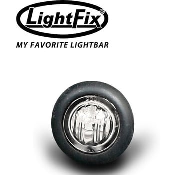 ボタンマーカー LightFix LEDタイプマーカーランプ 【通販モノタロウ】