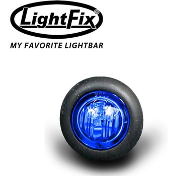 ボタンマーカー LightFix